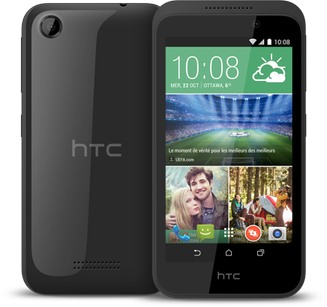 HTC Desire 320